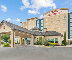 Photo 2 - Hilton Garden Inn Atlanta Airport North