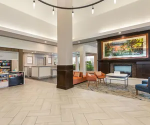 Photo 3 - Hilton Garden Inn Atlanta Airport North