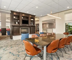 Photo 4 - Hilton Garden Inn Atlanta Airport North
