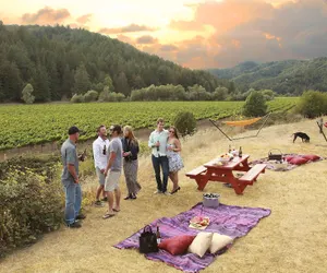 Photo 2 - West Sonoma Inn & spa