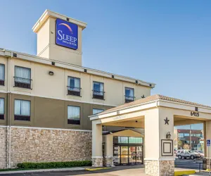 Photo 2 - Sleep Inn & Suites West Medical Center