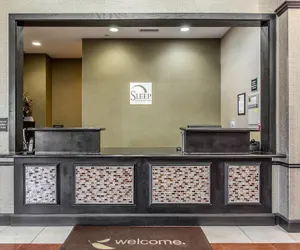 Photo 4 - Sleep Inn & Suites West Medical Center