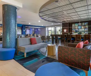 Photo 5 - Cambria Hotel Ft Lauderdale, Airport South & Cruise Port