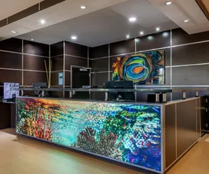 Photo 3 - Cambria Hotel Ft Lauderdale, Airport South & Cruise Port