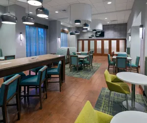 Photo 3 - Hampton Inn & Suites Winston-Salem/University Area, NC