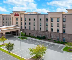 Photo 2 - Hampton Inn & Suites Winston-Salem/University Area, NC