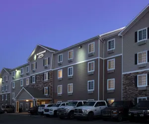 Photo 2 - WoodSpring Suites Midland