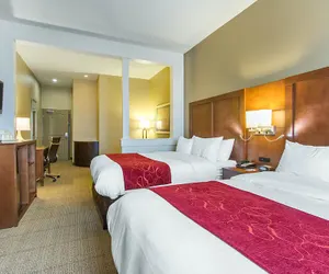 Photo 4 - Comfort Suites