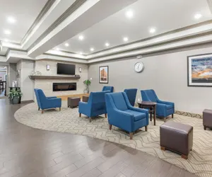 Photo 3 - Comfort Suites