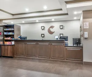 Photo 2 - Comfort Suites