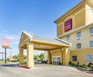 Photo 2 - Comfort Suites