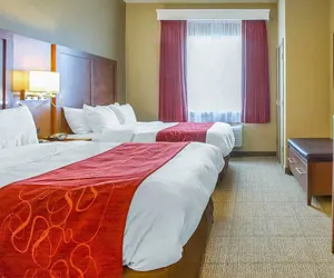 Photo 5 - Comfort Suites