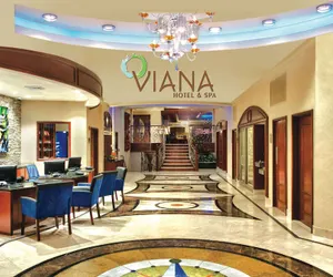 Photo 3 - Viana Hotel and Spa, Trademark Collection by Wyndham