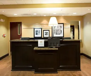 Photo 3 - Hampton Inn & Suites Laurel, MS