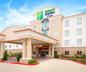 Photo 2 - Holiday Inn Express Hotel & Suites DALLAS WEST, an IHG Hotel