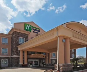 Photo 2 - Holiday Inn Express Hotel & Suites JACKSONVILLE, an IHG Hotel