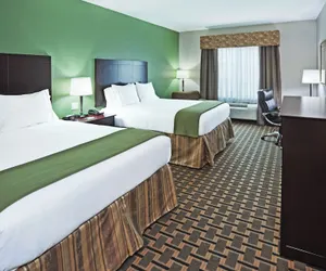 Photo 4 - Holiday Inn Express Hotel & Suites JACKSONVILLE, an IHG Hotel