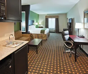 Photo 5 - Holiday Inn Express Hotel & Suites JACKSONVILLE, an IHG Hotel