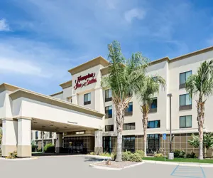 Photo 2 - Hampton Inn & Suites Bakersfield/Hwy 58, CA