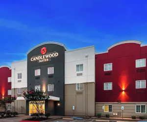 Photo 2 - Candlewood Suites Georgetown by IHG