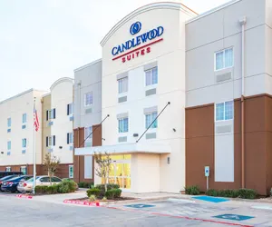 Photo 2 - Candlewood Suites Georgetown, an IHG Hotel