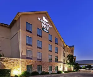 Photo 2 - Homewood Suites by Hilton Waco