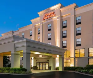 Photo 2 - Hampton Inn & Suites Wilkes-Barre/Scranton