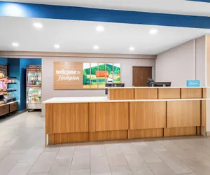 Photo 3 - Hampton Inn Monticello