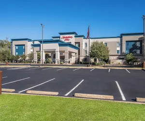 Photo 2 - Hampton Inn Monticello