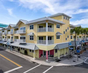 Photo 2 - Harbour House At The Inn