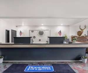 Photo 4 - Rodeway Inn & Suites Sidney Historic Downtown I-80