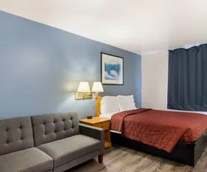 Photo 2 - Rodeway Inn & Suites Sidney Historic Downtown I-80