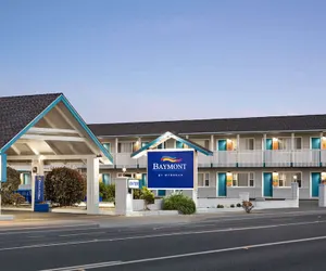 Photo 2 - Baymont by Wyndham Fort Bragg