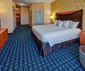 Photo 5 - Fairfield Inn & Suites by Marriott Oklahoma City-Warr Acres