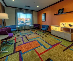 Photo 3 - Fairfield Inn & Suites by Marriott Oklahoma City-Warr Acres