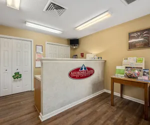 Photo 3 - Affordable Suites Wilson
