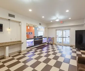 Photo 3 - Motel 6 Fort Worth, TX