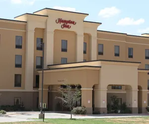 Photo 2 - Hampton Inn Sweetwater