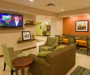 Photo 3 - Hampton Inn Pampa