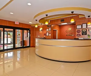 Photo 5 - Comfort Suites