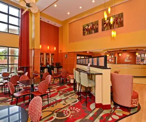 Photo 4 - Comfort Suites