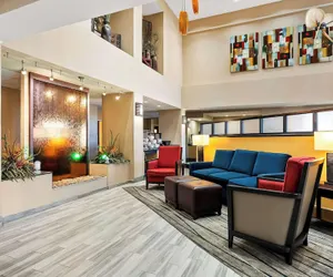 Photo 3 - Comfort Suites