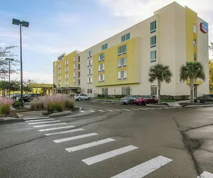 Photo 2 - SpringHill Suites by Marriott Tampa North/I 75 Tampa Palms