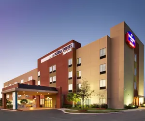 Photo 2 - SpringHill Suites by Marriott San Antonio SeaWorld Lackland