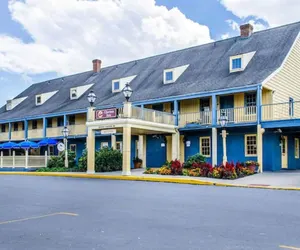 Photo 2 - Clarion Inn Strasburg - Lancaster