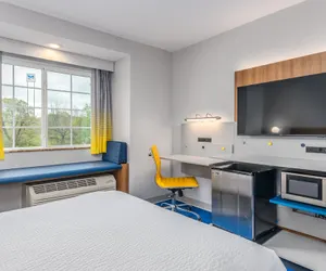 Photo 5 - Microtel Inn & Suites by Wyndham Montgomery