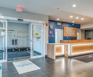 Photo 3 - Microtel Inn & Suites by Wyndham Montgomery