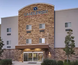 Photo 2 - Candlewood Suites Austin N - Cedar Park, an IHG Hotel