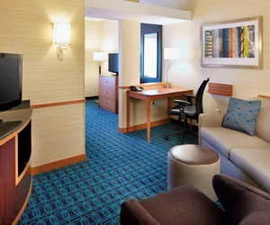 Photo 4 - Fairfield Inn & Suites Columbus Polaris