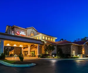 Photo 2 - Best Western Plus Westgate Inn & Suites